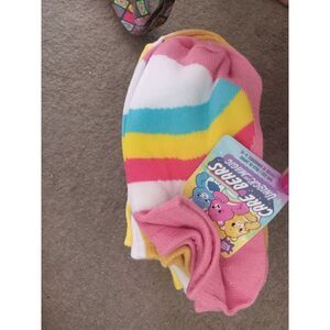 10 Care Bear socks